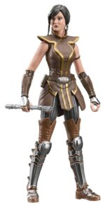 Satele Shan - Star Wars Black Series - The Old Republic – Bild 5