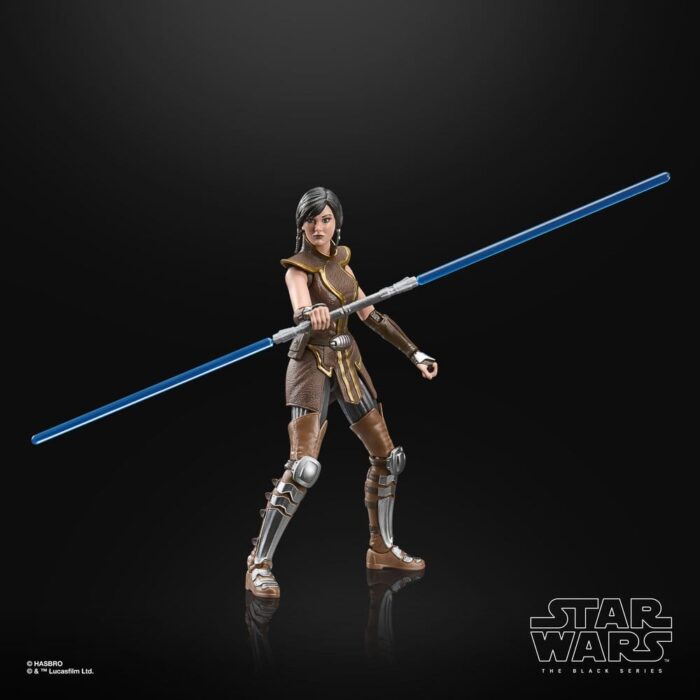 Satele Shan - Star Wars Black Series - The Old Republic – Bild 6