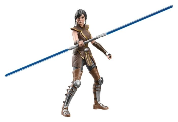 Satele Shan - Star Wars Black Series - The Old Republic – Bild 7