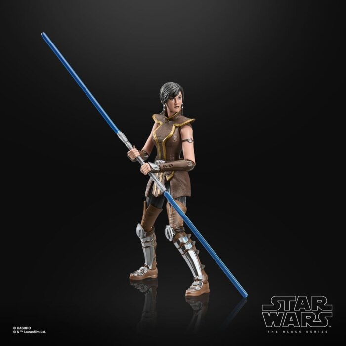 Satele Shan - Star Wars Black Series - The Old Republic – Bild 8