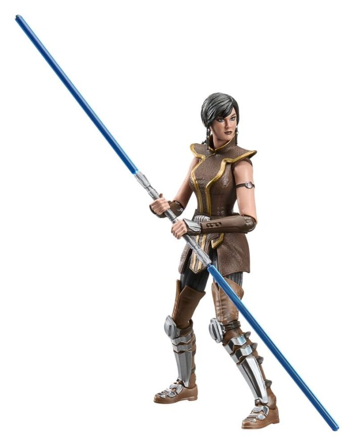 Satele Shan - Star Wars Black Series - The Old Republic – Bild 9