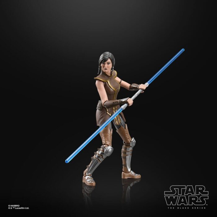 Satele Shan - Star Wars Black Series - The Old Republic – Bild 10