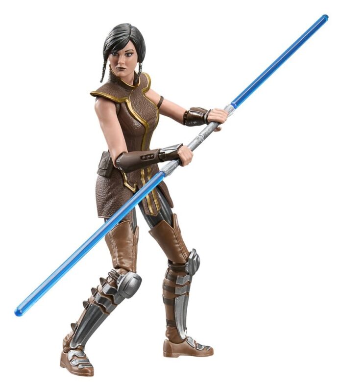 Satele Shan - Star Wars Black Series - The Old Republic – Bild 11