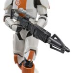 Republic Trooper - Star Wars Black Series - The Old Republic