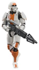 Republic Trooper - Star Wars Black Series - The Old Republic