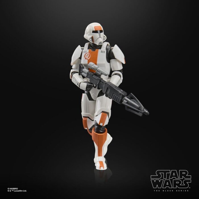 Republic Trooper - Star Wars Black Series - The Old Republic – Bild 3