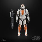 Republic Trooper - Star Wars Black Series - The Old Republic – Bild 4