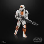 Republic Trooper - Star Wars Black Series - The Old Republic – Bild 5