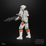 Republic Trooper - Star Wars Black Series - The Old Republic – Bild 6