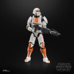 Republic Trooper - Star Wars Black Series - The Old Republic – Bild 8