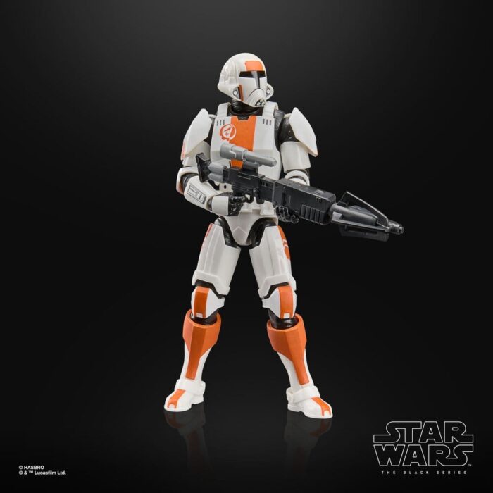 Republic Trooper - Star Wars Black Series - The Old Republic – Bild 8