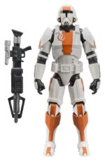 Republic Trooper - Star Wars Black Series - The Old Republic – Bild 9