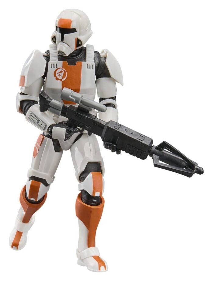 Republic Trooper - Star Wars Black Series - The Old Republic – Bild 10