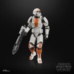 Republic Trooper - Star Wars Black Series - The Old Republic – Bild 11