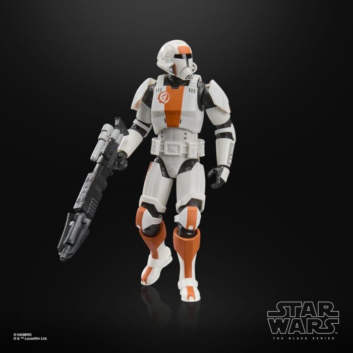 Republic Trooper - Star Wars Black Series - The Old Republic – Bild 11
