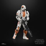 Republic Trooper - Star Wars Black Series - The Old Republic – Bild 13