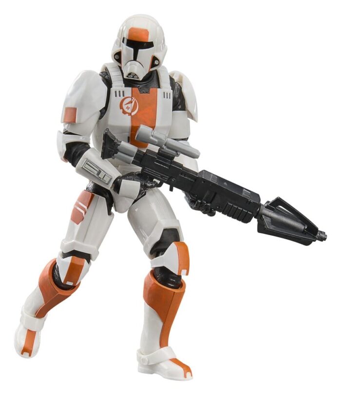 Republic Trooper - Star Wars Black Series - The Old Republic – Bild 14