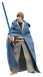 Luuke - Star Wars Vintage Collection - Das letzte Kommando