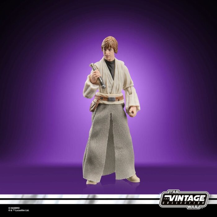Luuke - Star Wars Vintage Collection - Das letzte Kommando – Bild 2
