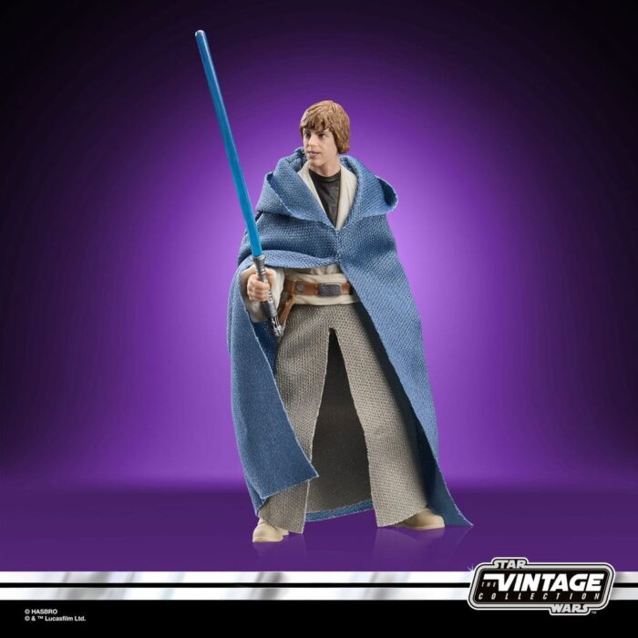 Luuke - Star Wars Vintage Collection - Das letzte Kommando – Bild 6