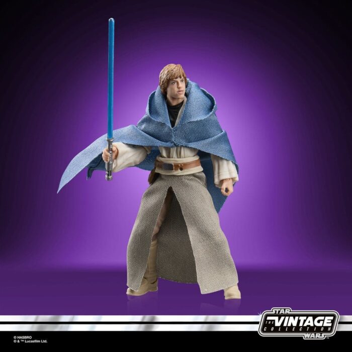 Luuke - Star Wars Vintage Collection - Das letzte Kommando – Bild 7