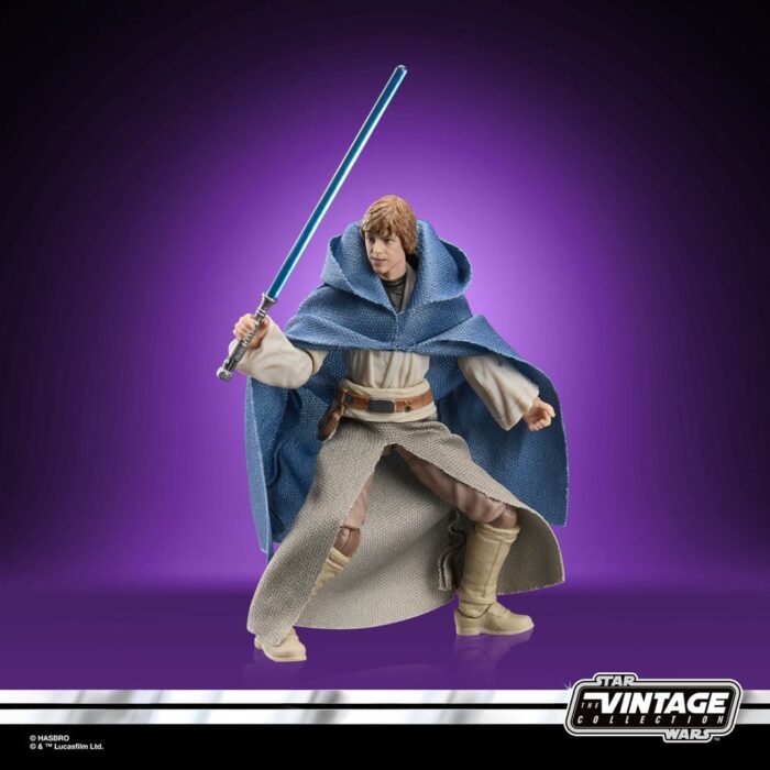 Luuke - Star Wars Vintage Collection - Das letzte Kommando – Bild 9