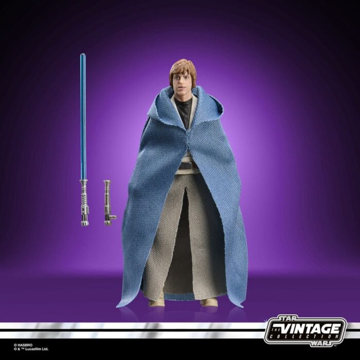 Luuke - Star Wars Vintage Collection - Das letzte Kommando – Bild 11