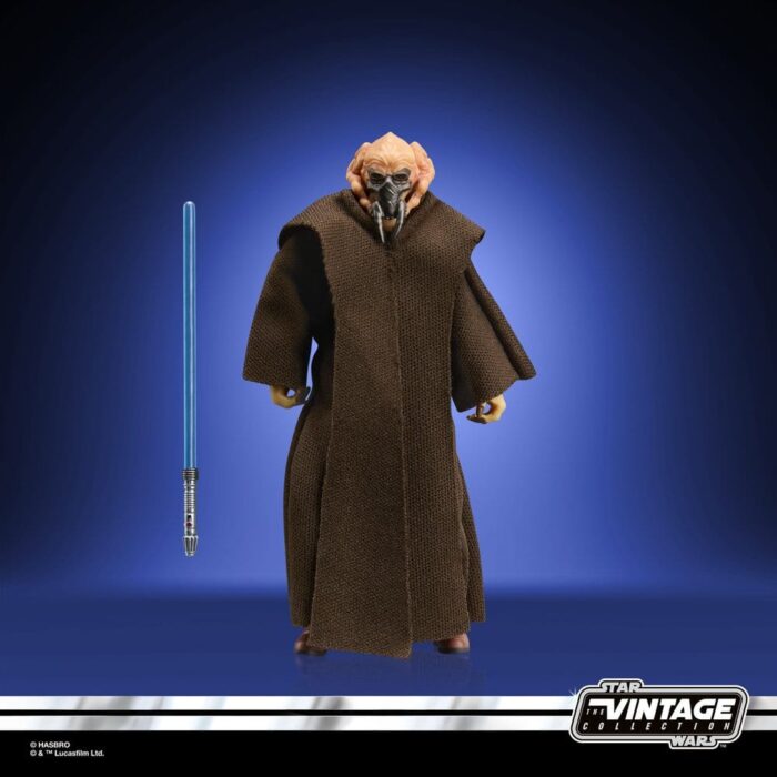 Plo Koon - Star Wars Vintage Collection - Attack of the Clones (Episode 2) – Bild 2