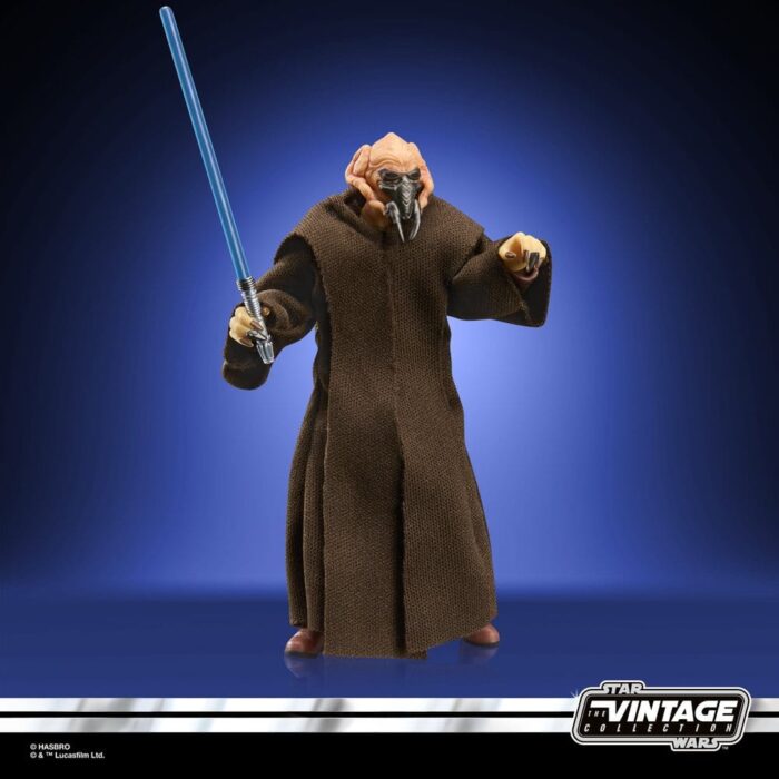 Plo Koon - Star Wars Vintage Collection - Attack of the Clones (Episode 2) – Bild 5