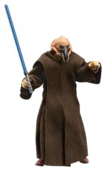 Plo Koon - Star Wars Vintage Collection - Attack of the Clones (Episode 2) – Bild 6