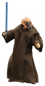 Plo Koon - Star Wars Vintage Collection - Attack of the Clones (Episode 2) – Bild 8