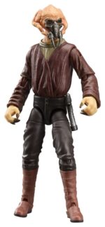 Plo Koon - Star Wars Vintage Collection - Attack of the Clones (Episode 2) – Bild 10
