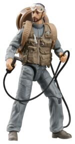 Bodhi Rook - Star Wars Vintage Collection - Rogue One