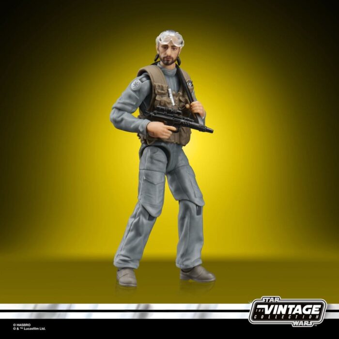Bodhi Rook - Star Wars Vintage Collection - Rogue One – Bild 4