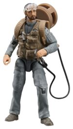 Bodhi Rook - Star Wars Vintage Collection - Rogue One – Bild 7