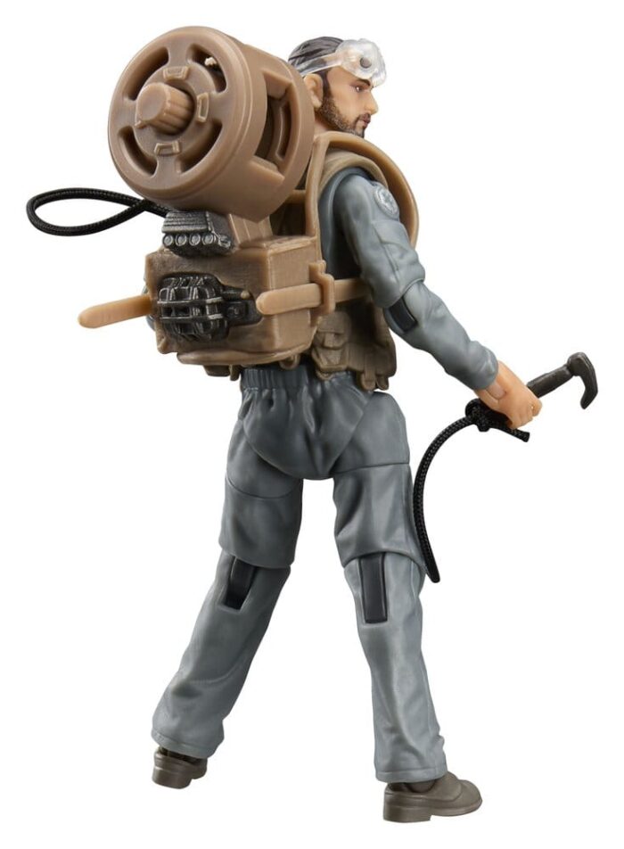 Bodhi Rook - Star Wars Vintage Collection - Rogue One – Bild 10