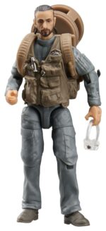 Bodhi Rook - Star Wars Vintage Collection - Rogue One – Bild 12