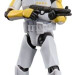 Clone Trooper Commander - Star Wars Vintage Collection - Attack of the CLones (Episode 2)