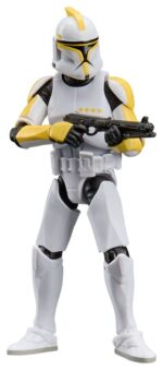 Clone Trooper Commander - Star Wars Vintage Collection - Attack of the CLones (Episode 2)