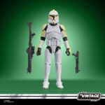 Clone Trooper Commander - Star Wars Vintage Collection - Attack of the CLones (Episode 2) – Bild 2