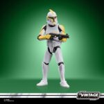 Clone Trooper Commander - Star Wars Vintage Collection - Attack of the CLones (Episode 2) – Bild 4