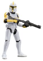 Clone Trooper Commander - Star Wars Vintage Collection - Attack of the CLones (Episode 2) – Bild 6