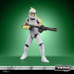 Clone Trooper Commander - Star Wars Vintage Collection - Attack of the CLones (Episode 2) – Bild 7