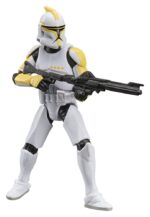 Clone Trooper Commander - Star Wars Vintage Collection - Attack of the CLones (Episode 2) – Bild 8
