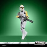 Clone Trooper Commander - Star Wars Vintage Collection - Attack of the CLones (Episode 2) – Bild 9