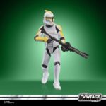 Clone Trooper Commander - Star Wars Vintage Collection - Attack of the CLones (Episode 2) – Bild 11