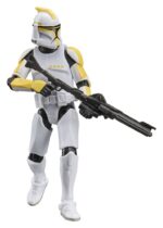 Clone Trooper Commander - Star Wars Vintage Collection - Attack of the CLones (Episode 2) – Bild 12