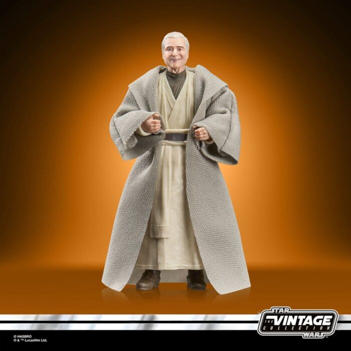 Anakin Skywalker - Star Wars Vintage Collection - The Return of the Jedi (Episode 6) – Bild 2