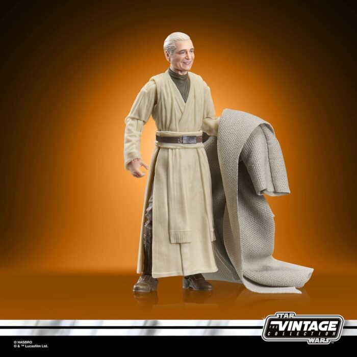 Anakin Skywalker - Star Wars Vintage Collection - The Return of the Jedi (Episode 6) – Bild 9