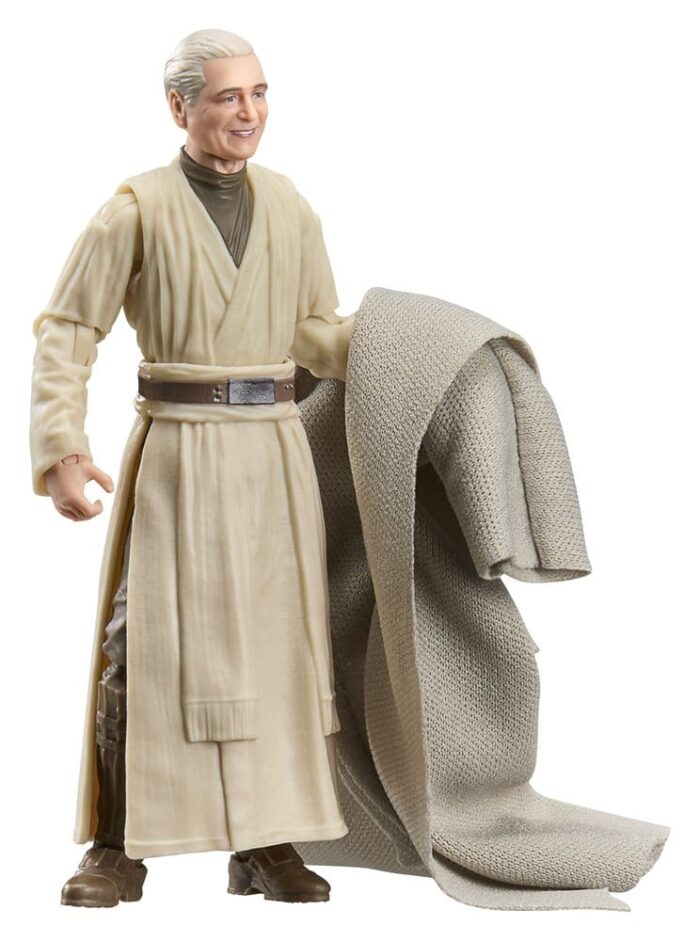 Anakin Skywalker - Star Wars Vintage Collection - The Return of the Jedi (Episode 6) – Bild 10
